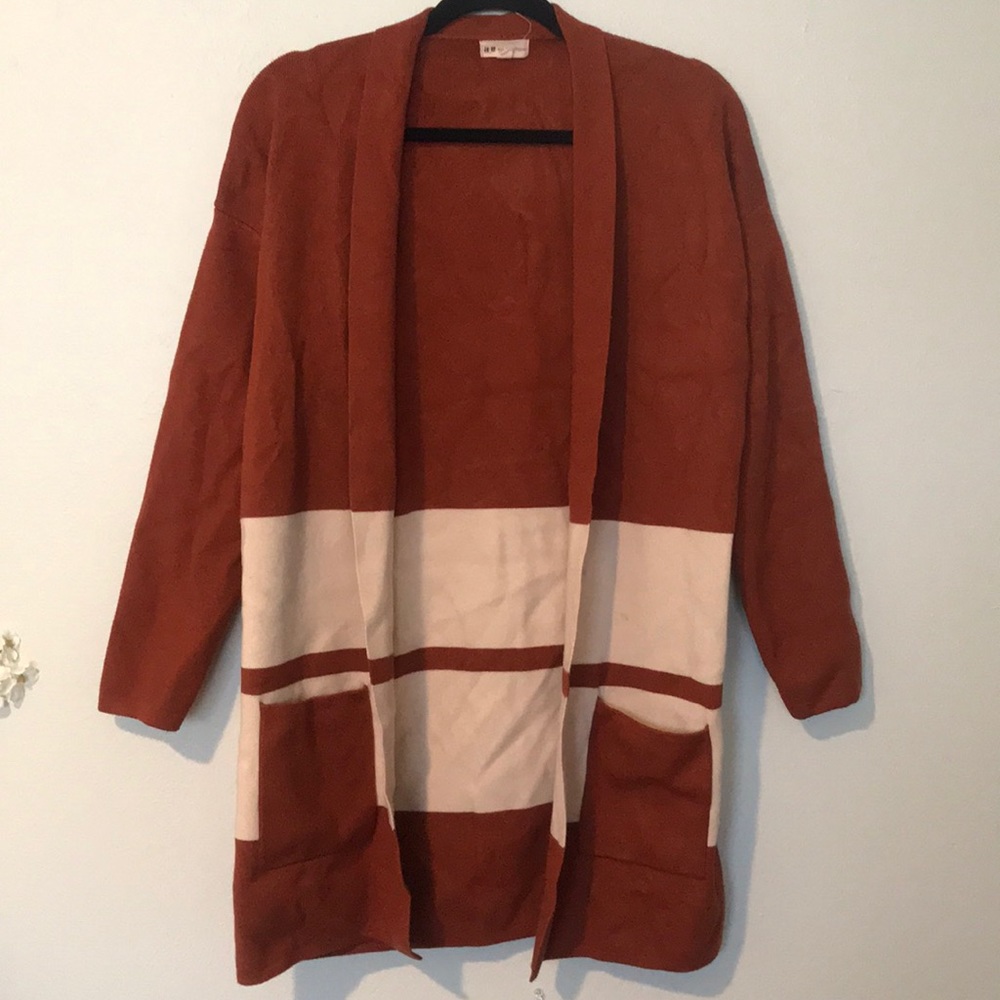 Art + Ephece cardigan